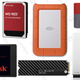 SanDisk/WD Prime Day Storage Deals | Amazon
Prime Day Storage Deals From Other Brands | Amazon